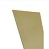 K&S Precision Metals K&S 0.01 in. X 4 in. W X 10 in. L Brass Sheet Metal 251